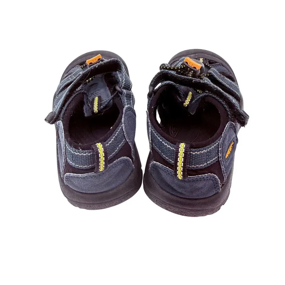Keen kids newport